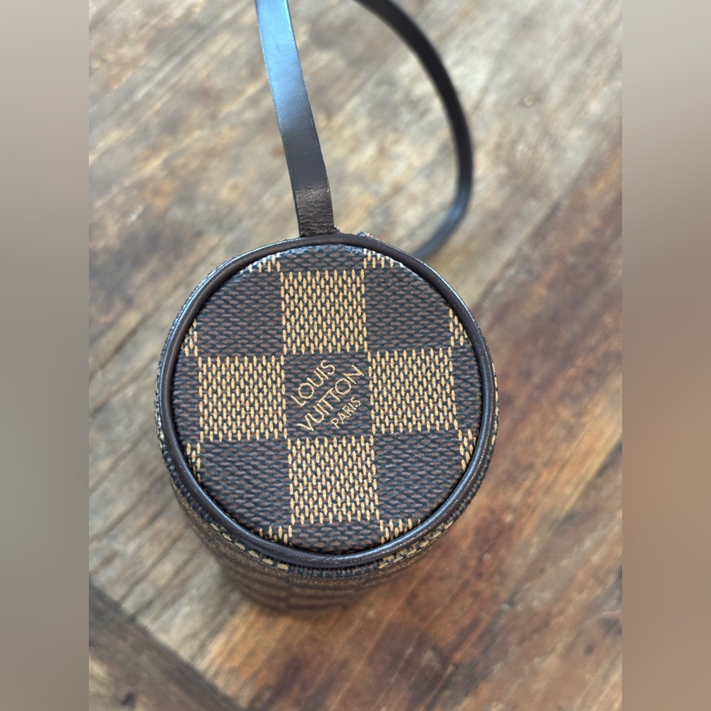 Louis Vuitton Mini Papillion - Picture 11 of 14